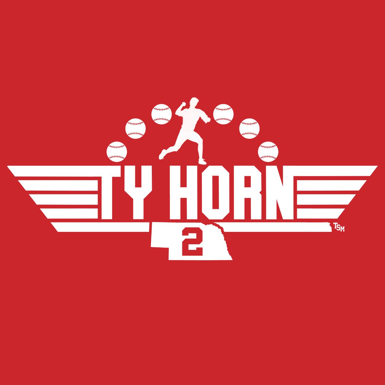 Ty Horn
