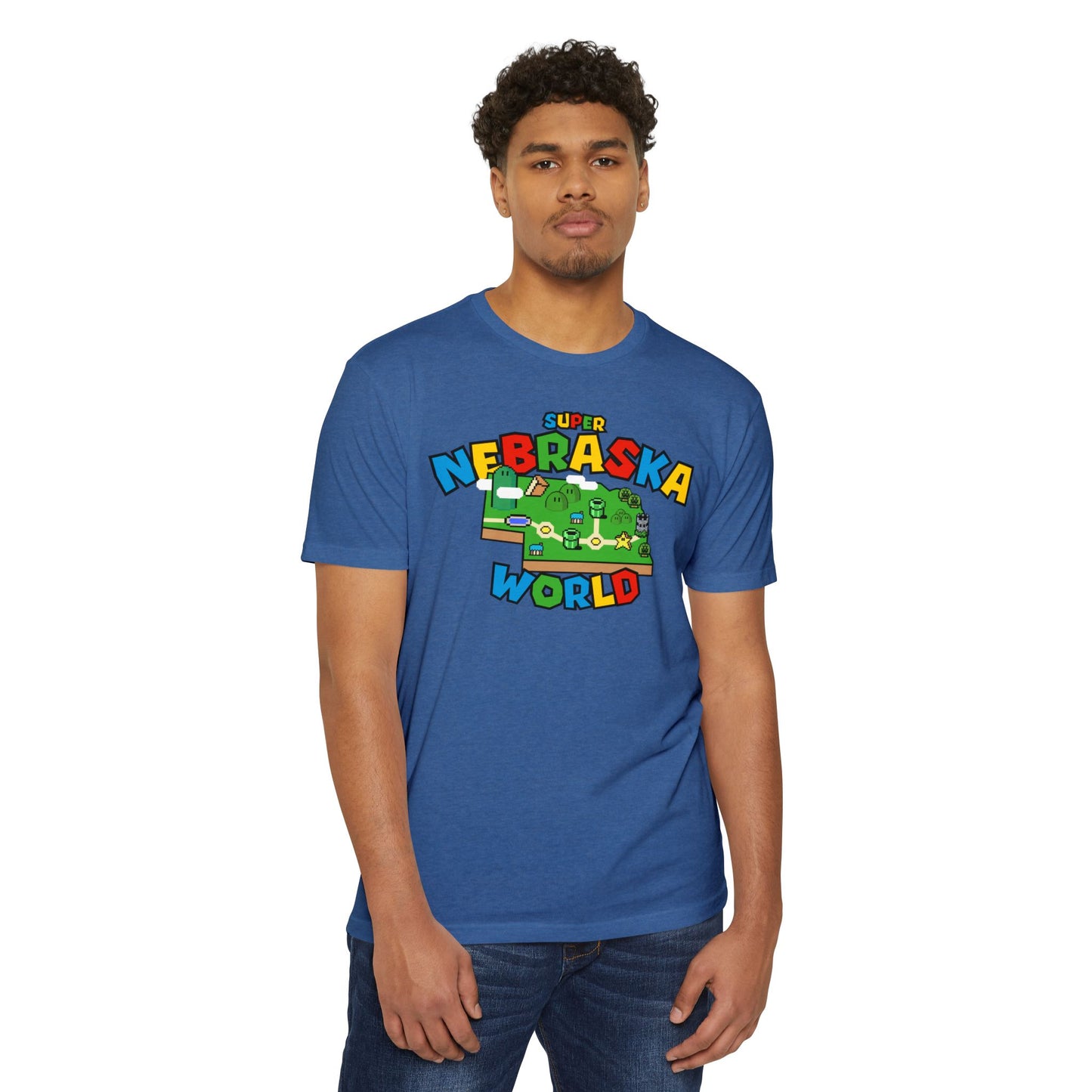 Super Nebraska World