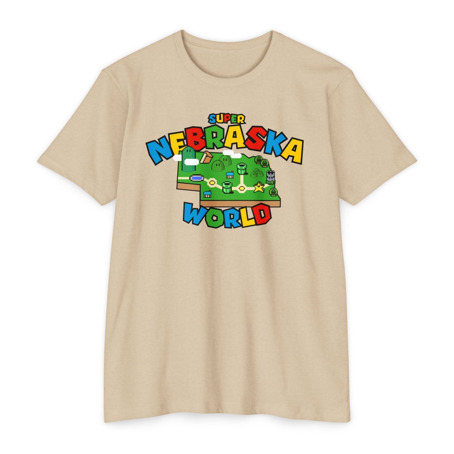 Super Nebraska World