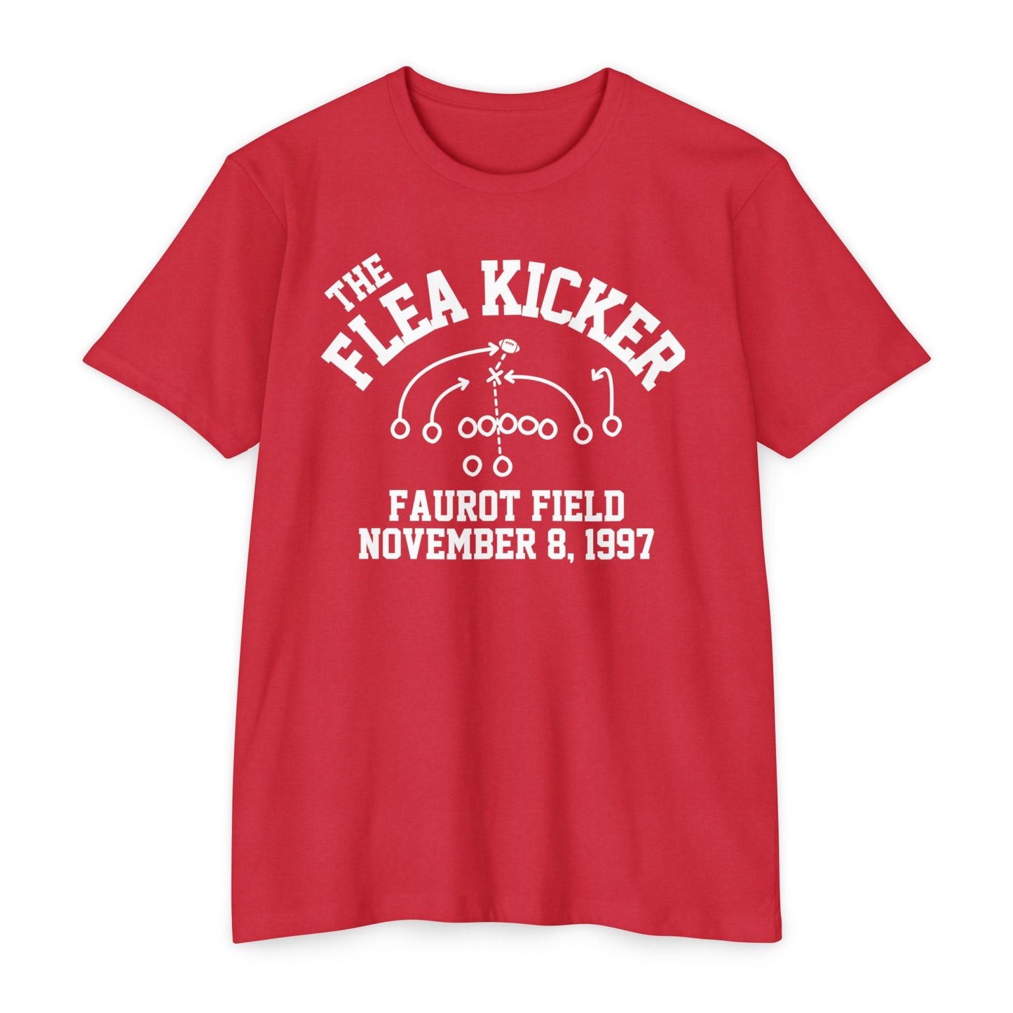 The Flea Kicker