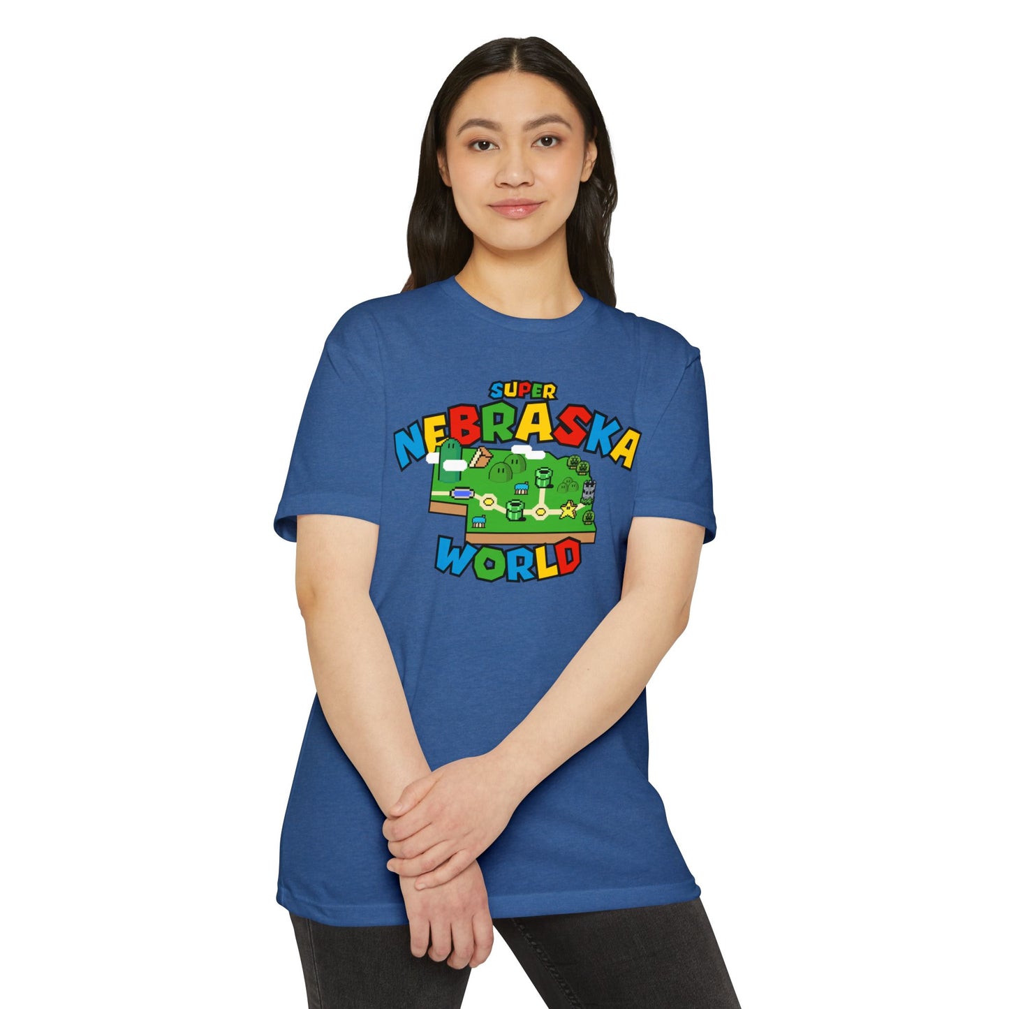 Super Nebraska World