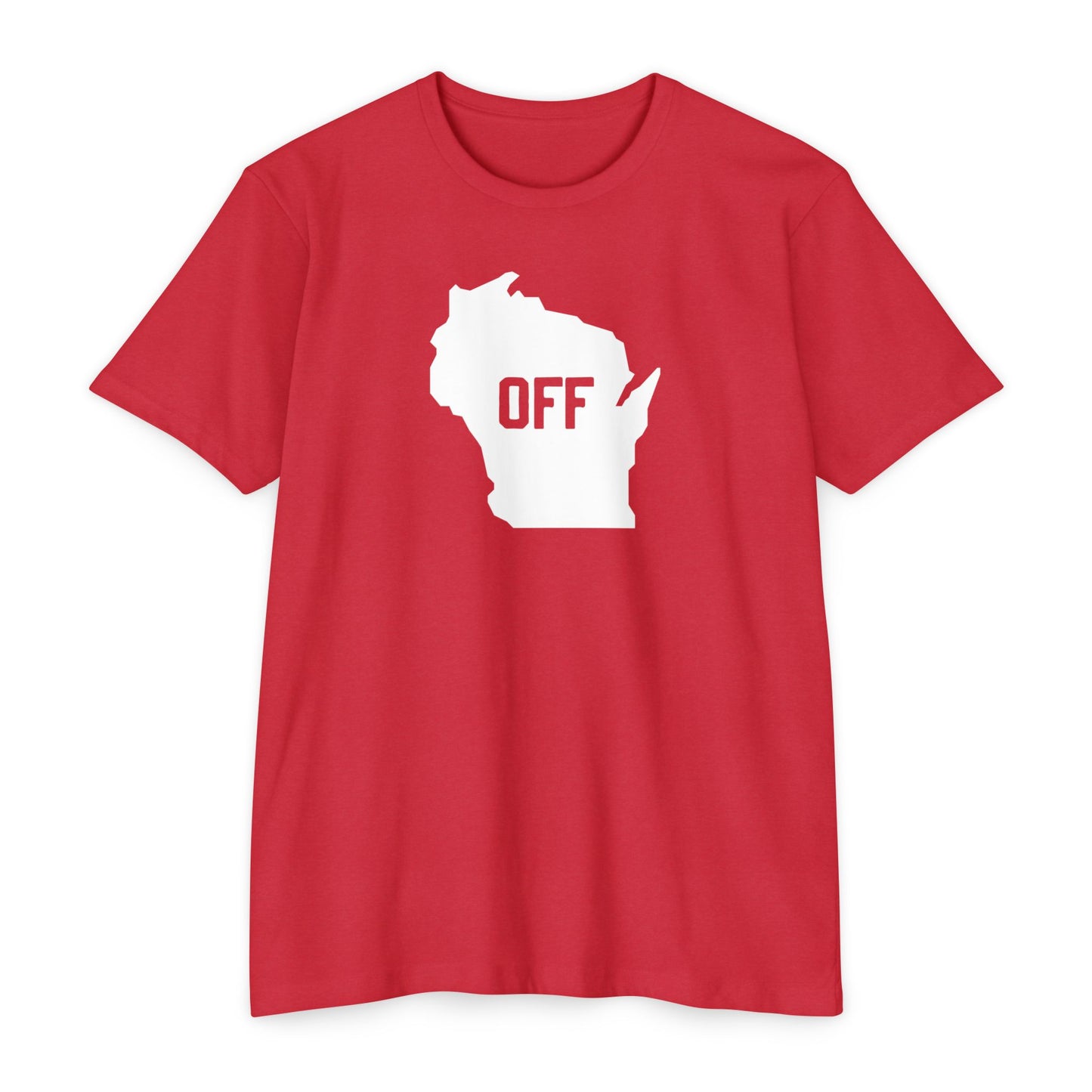 Off Wisconsin