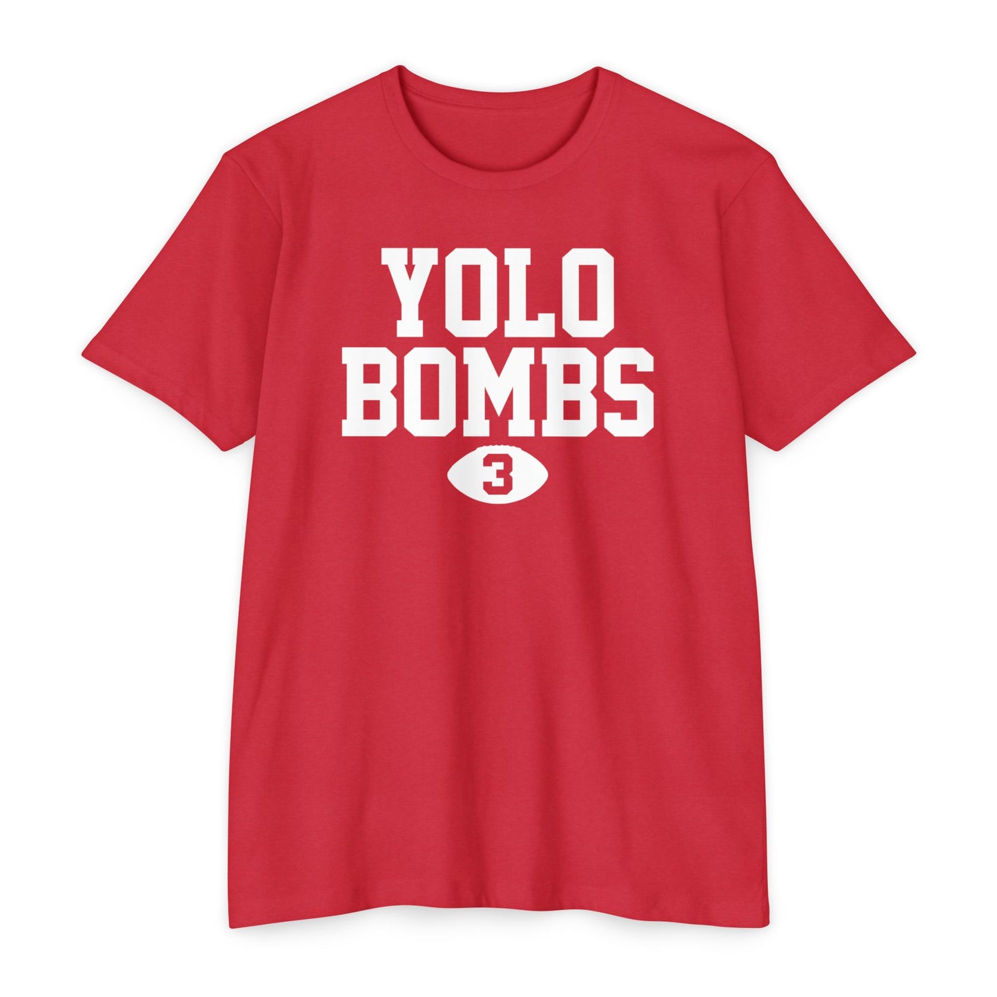 YOLO BOMBS 3