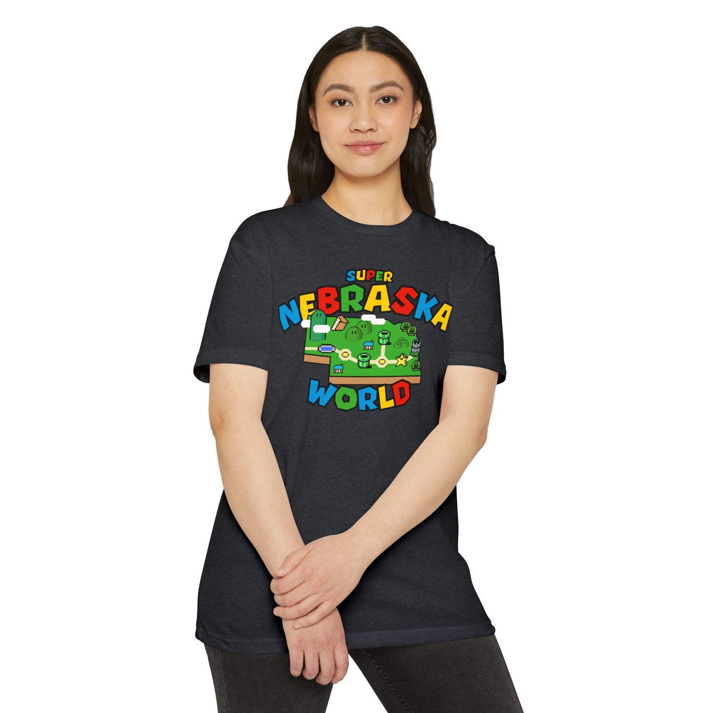 Super Nebraska World
