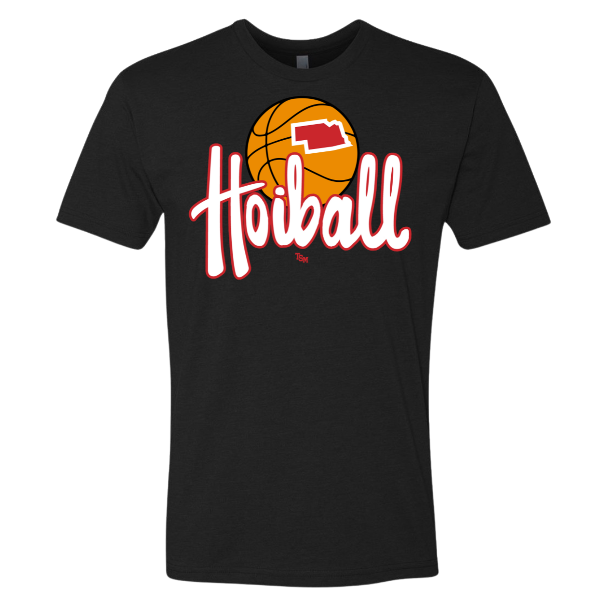 Hoiball - Black