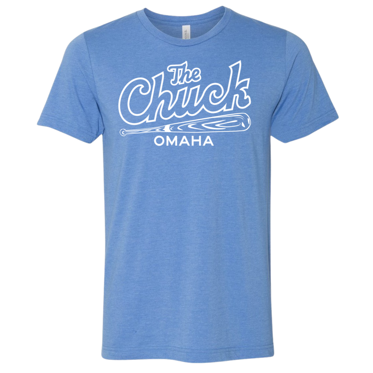 The Chuck Omaha