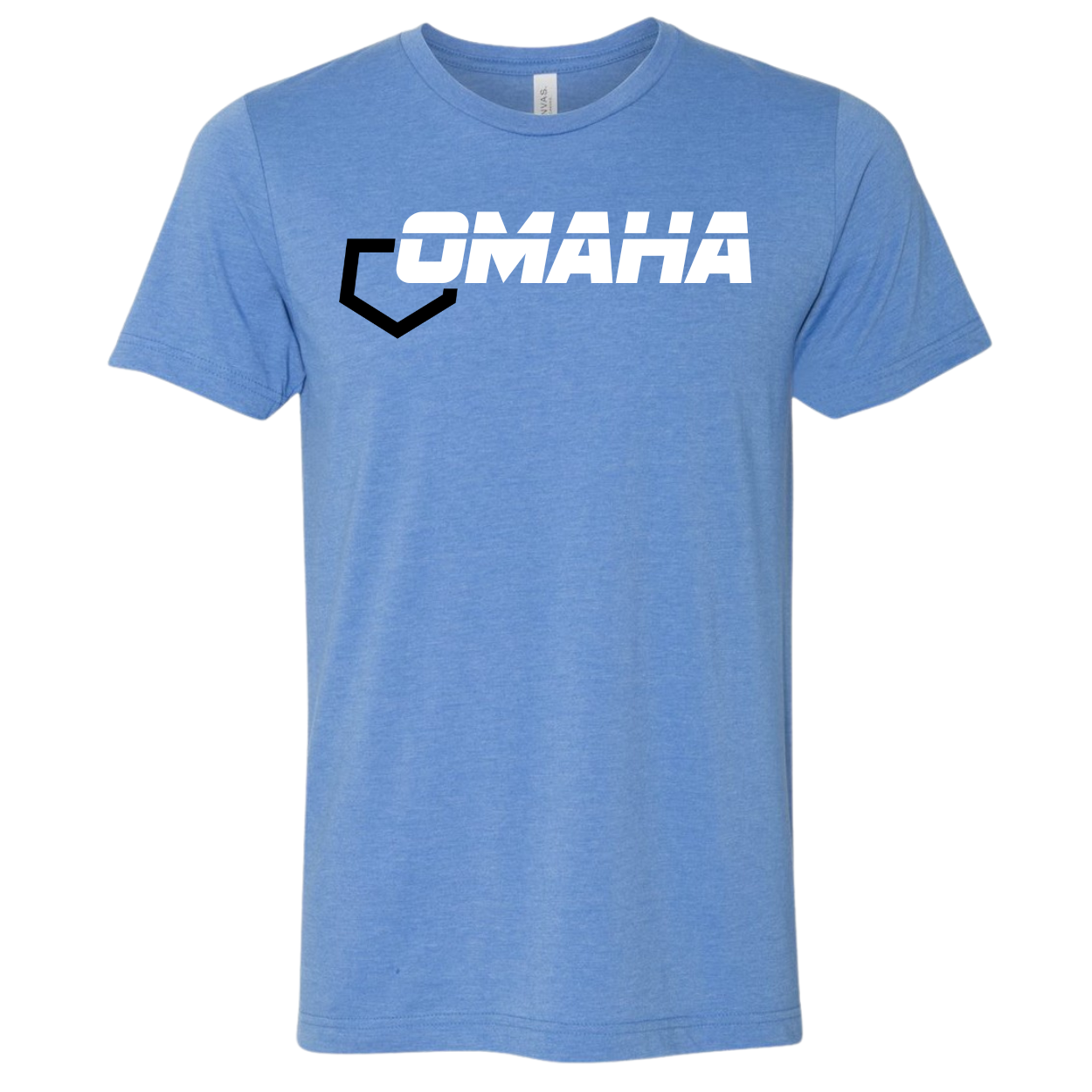 Omaha (network logo (many colors))