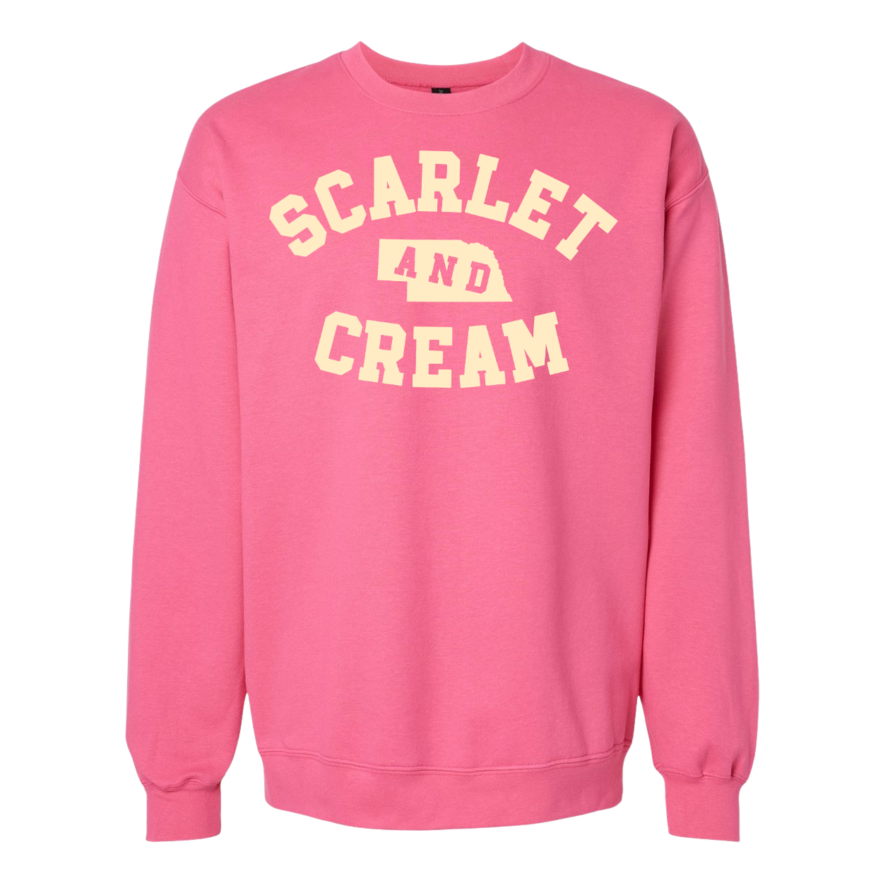Pink Volleyball Tees