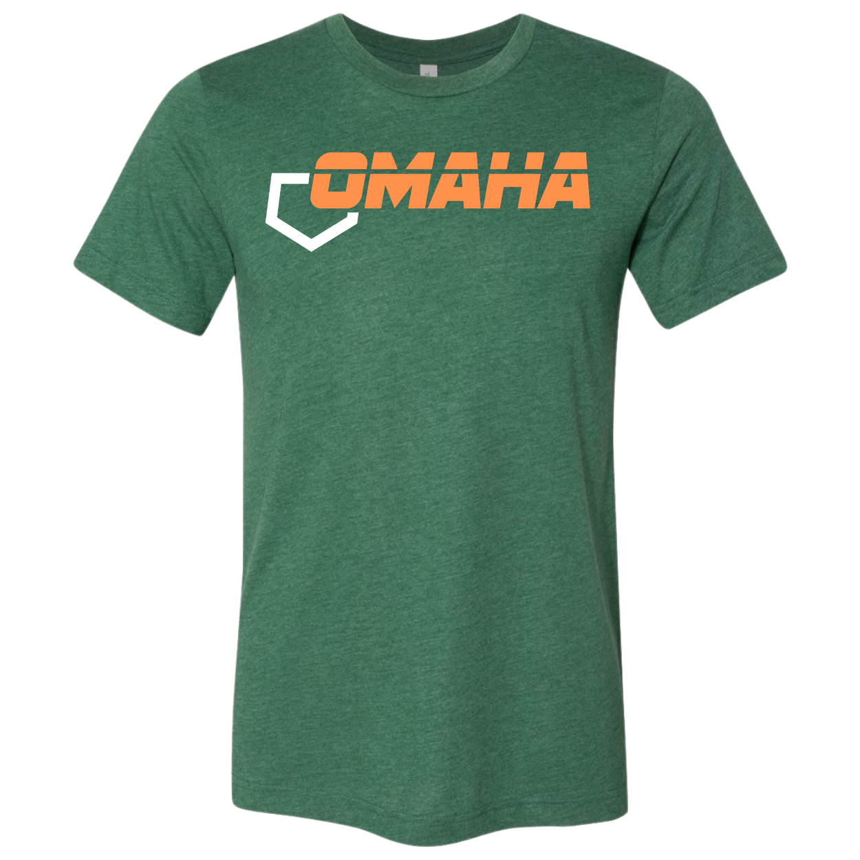 Omaha (network logo (many colors))