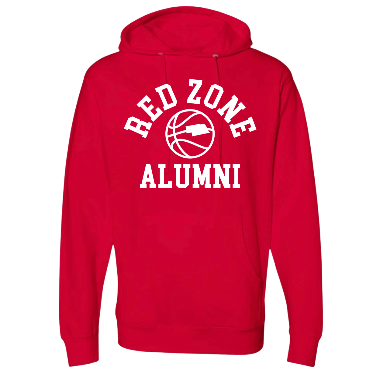 Red Zone Alumni Throwback