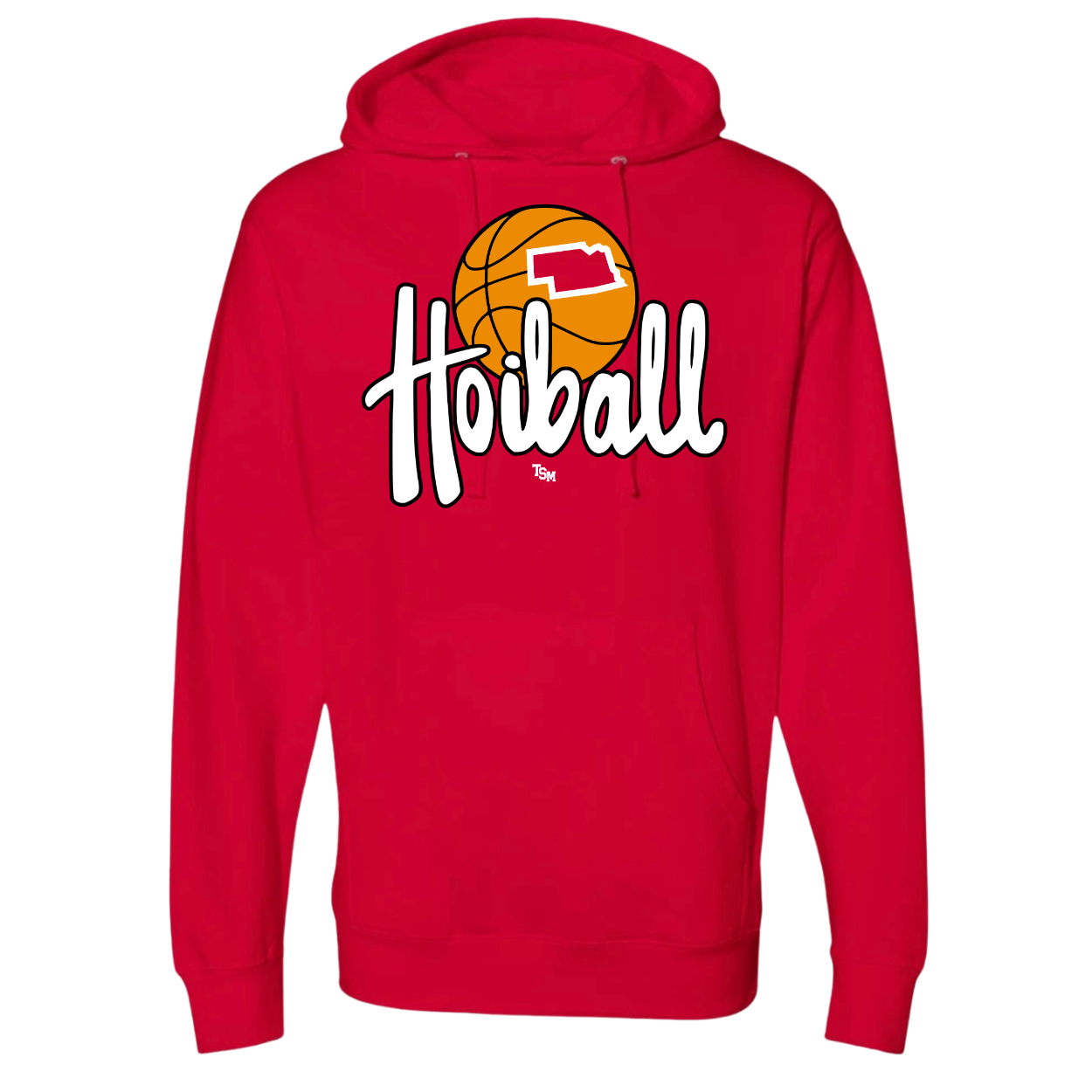 Hoiball Hoodie