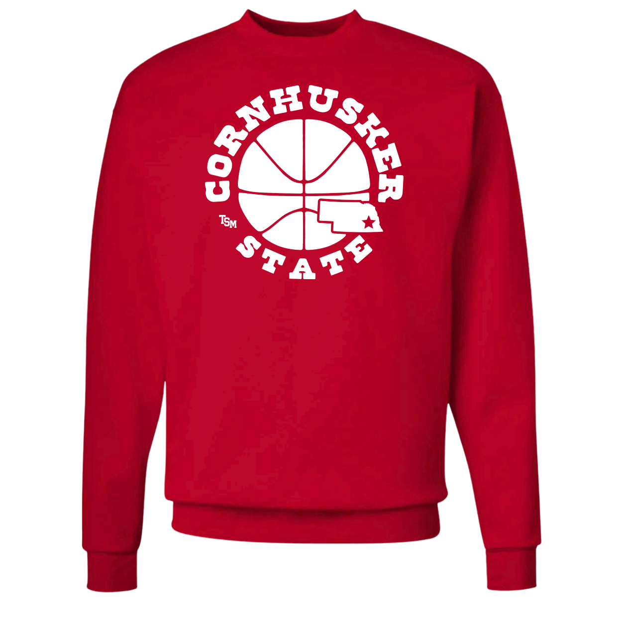 Cornhusker State (Warriors)