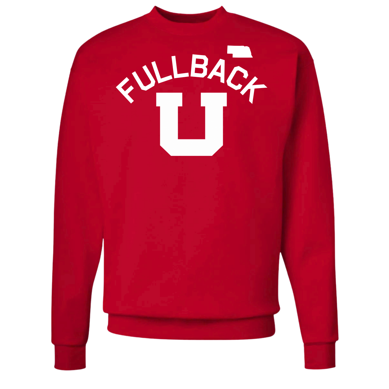 Fullback U