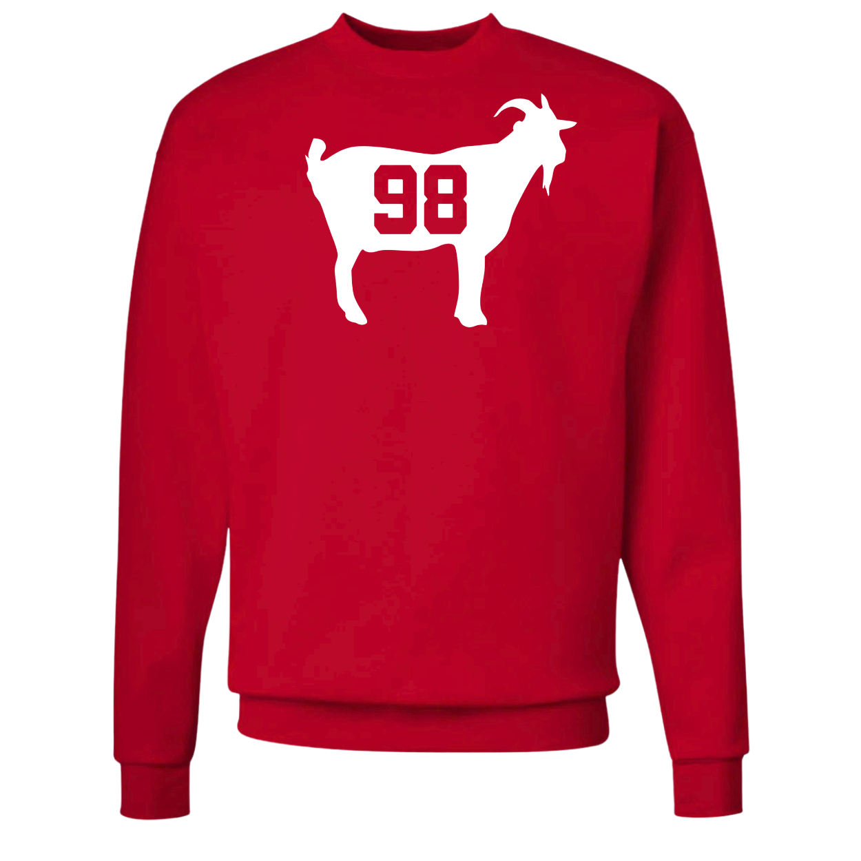 98 Goat (softball)