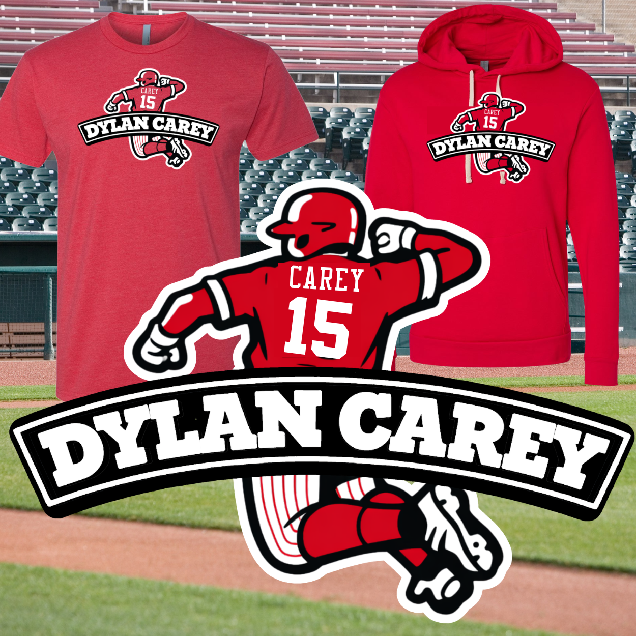 Dylan Carey