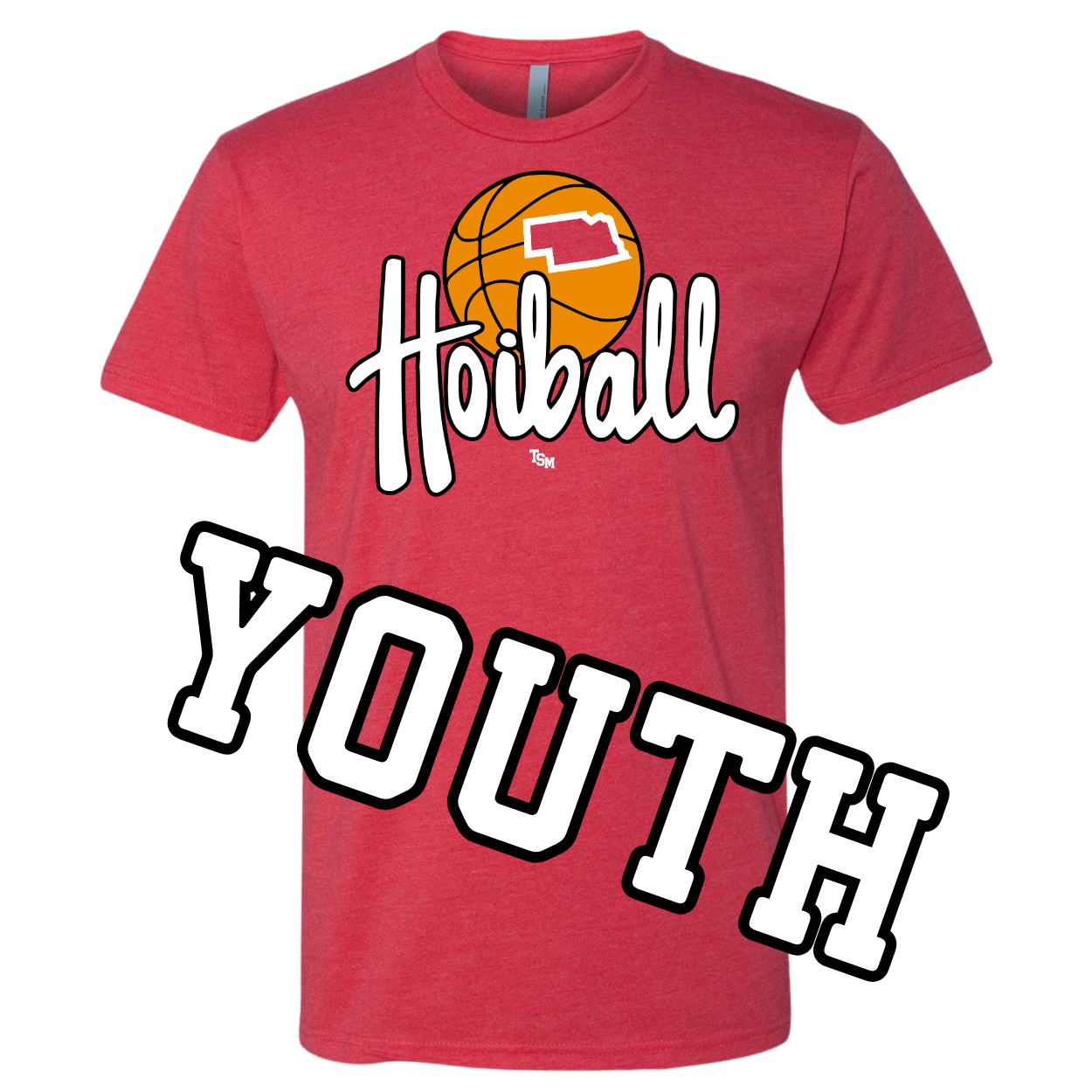 Hoiball - Youth