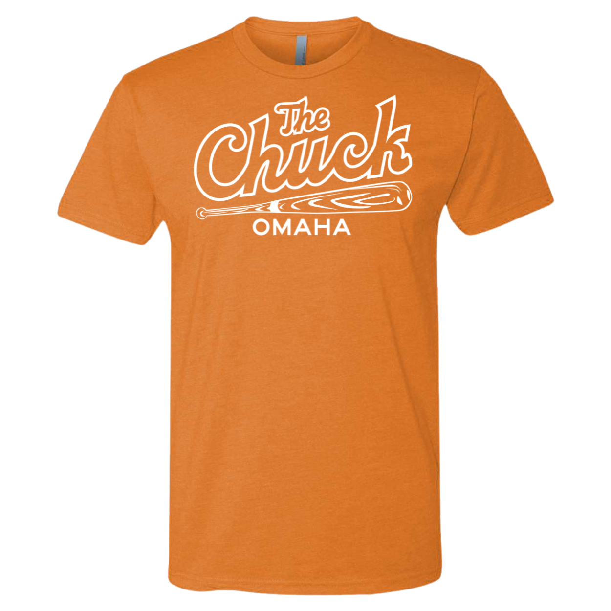 The Chuck Omaha