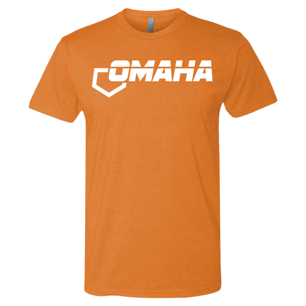 Omaha (network logo (many colors))