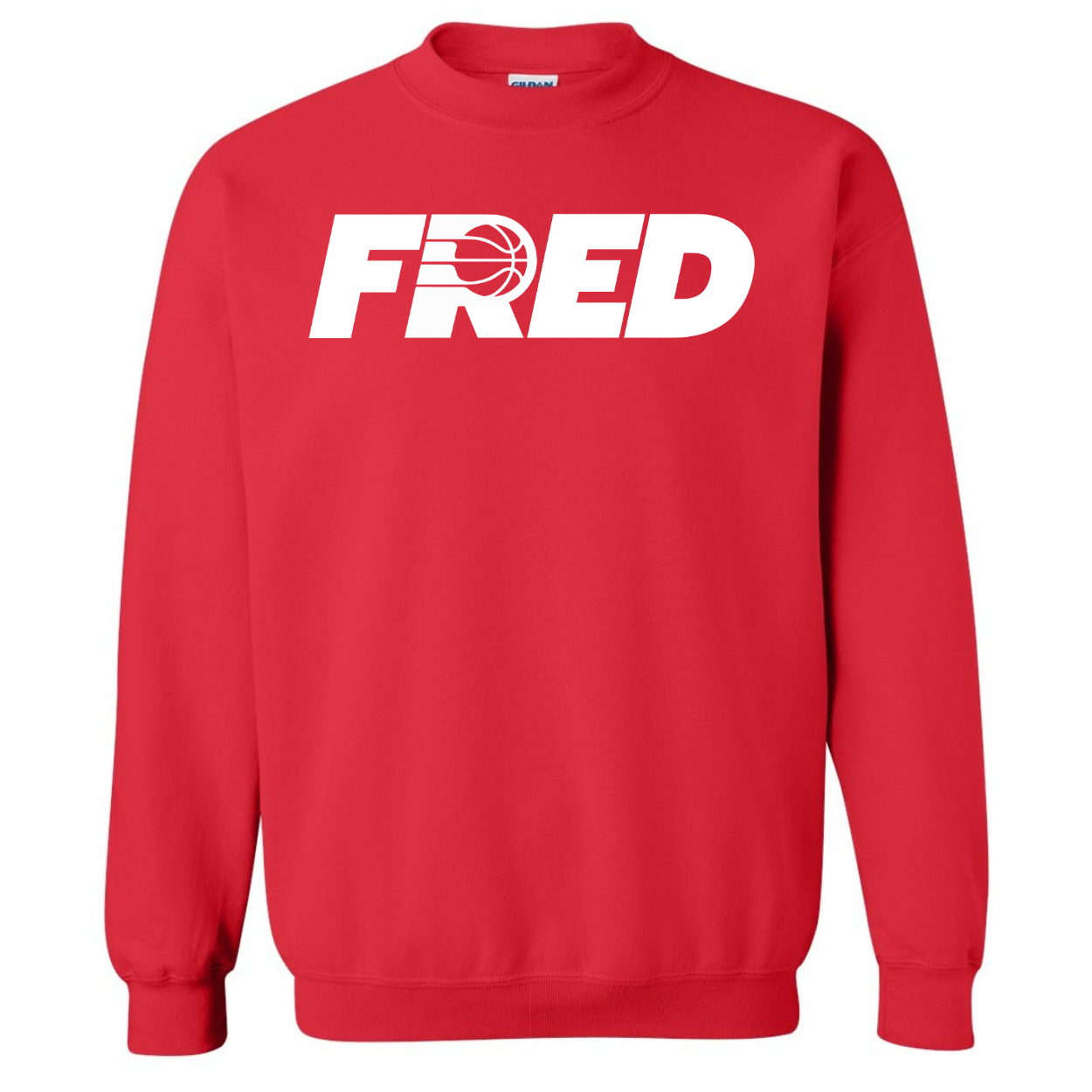Fred (Pacers) - Sweatshirt