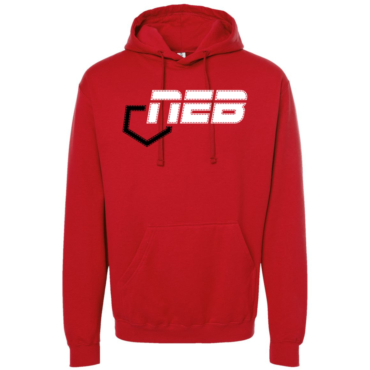 NEB Baseball Network Hoodie