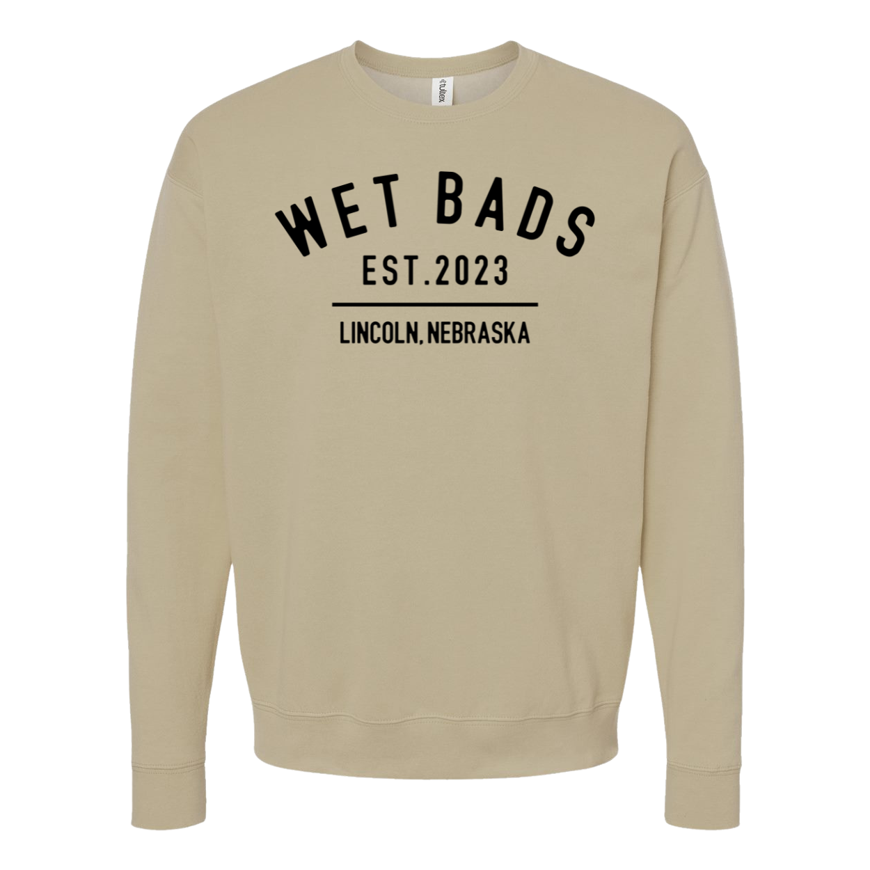 Wet Bads