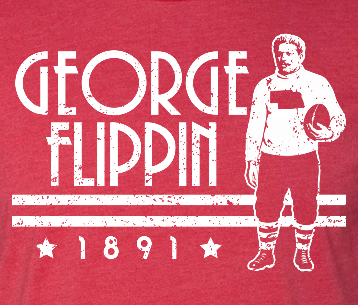 George Flippin