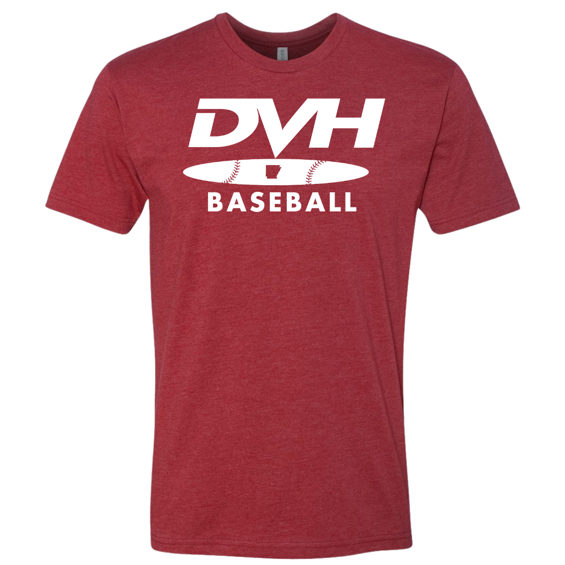 DVH Baseball (DVD)