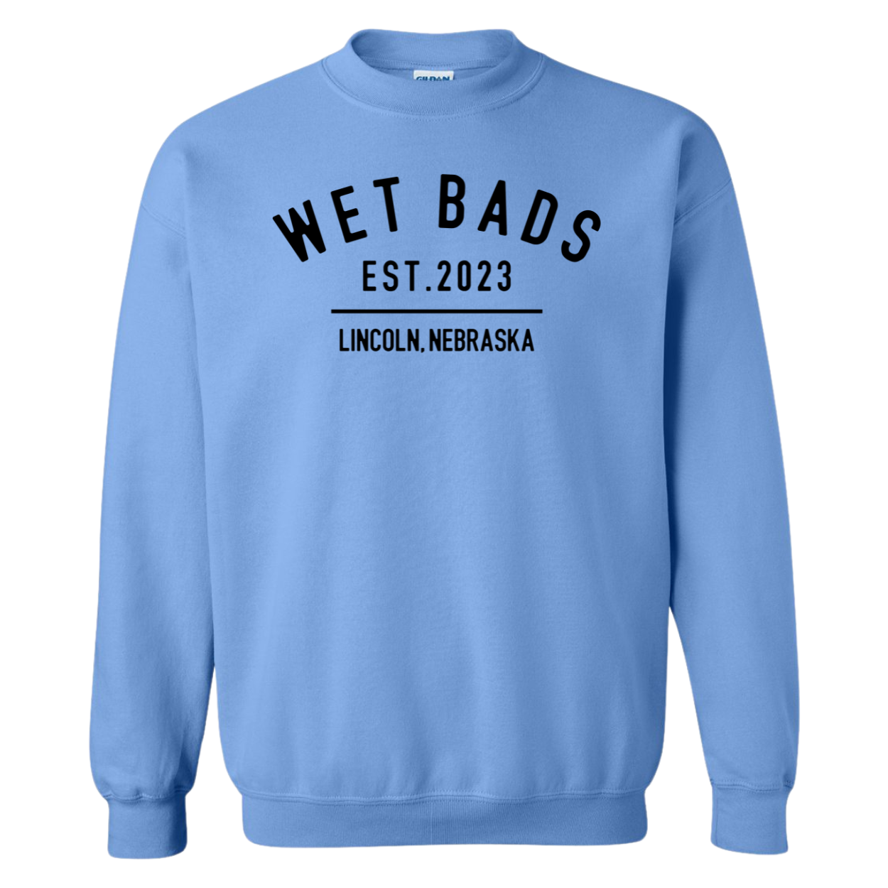 Wet Bads