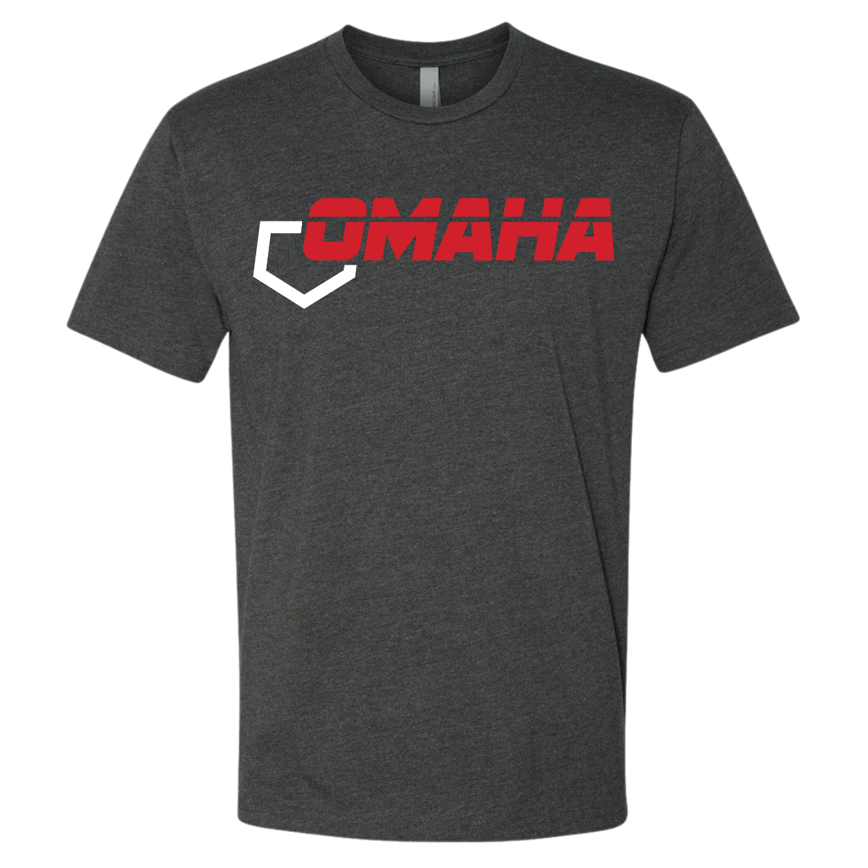 Omaha (network logo (many colors))