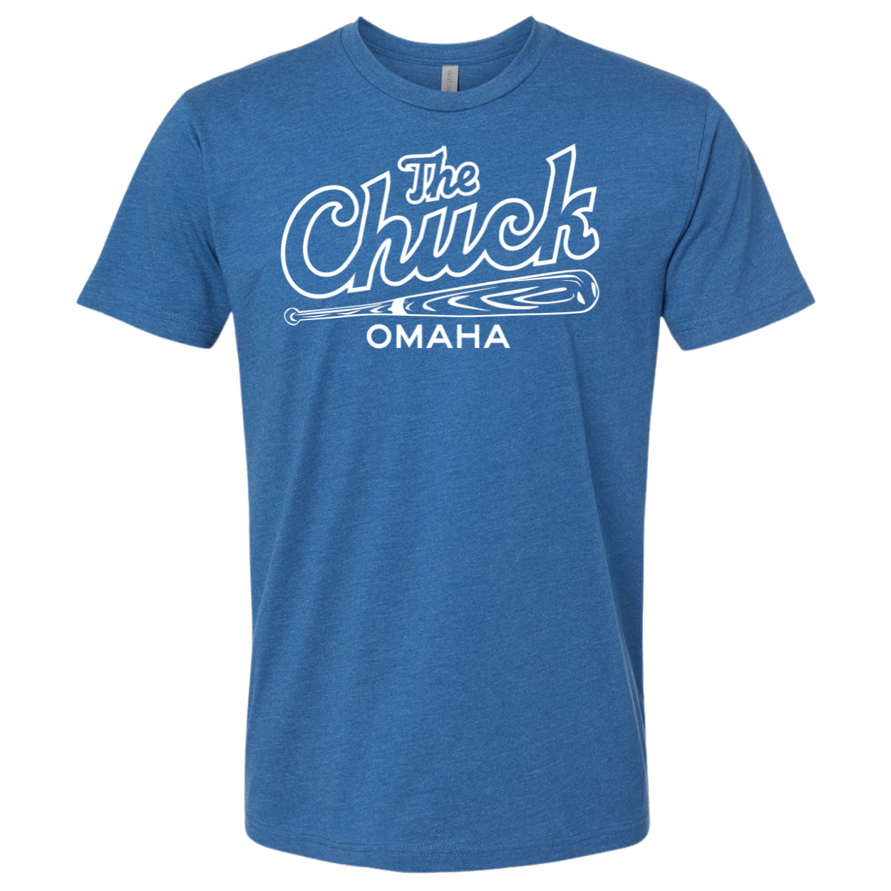 The Chuck Omaha