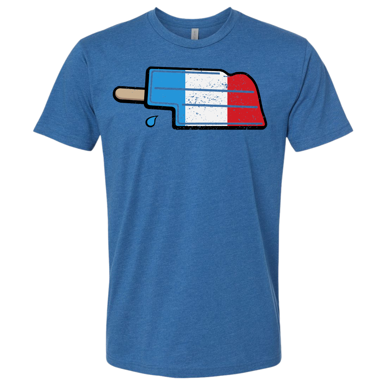 Bomb Pop Nebraska
