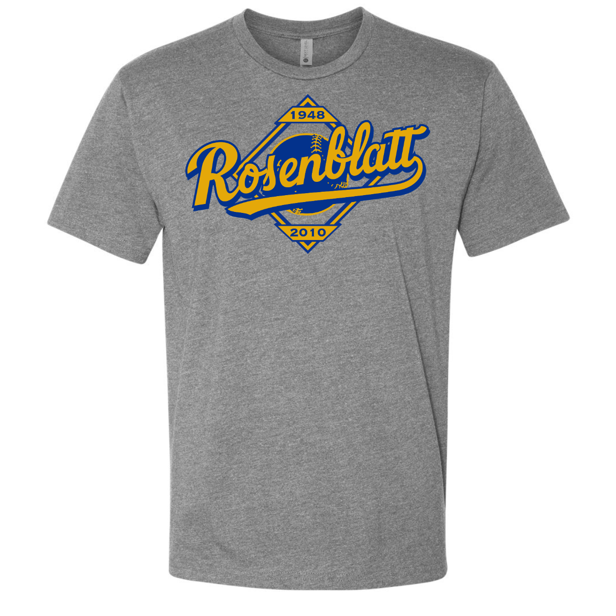 Rosenblatt - Series Logo
