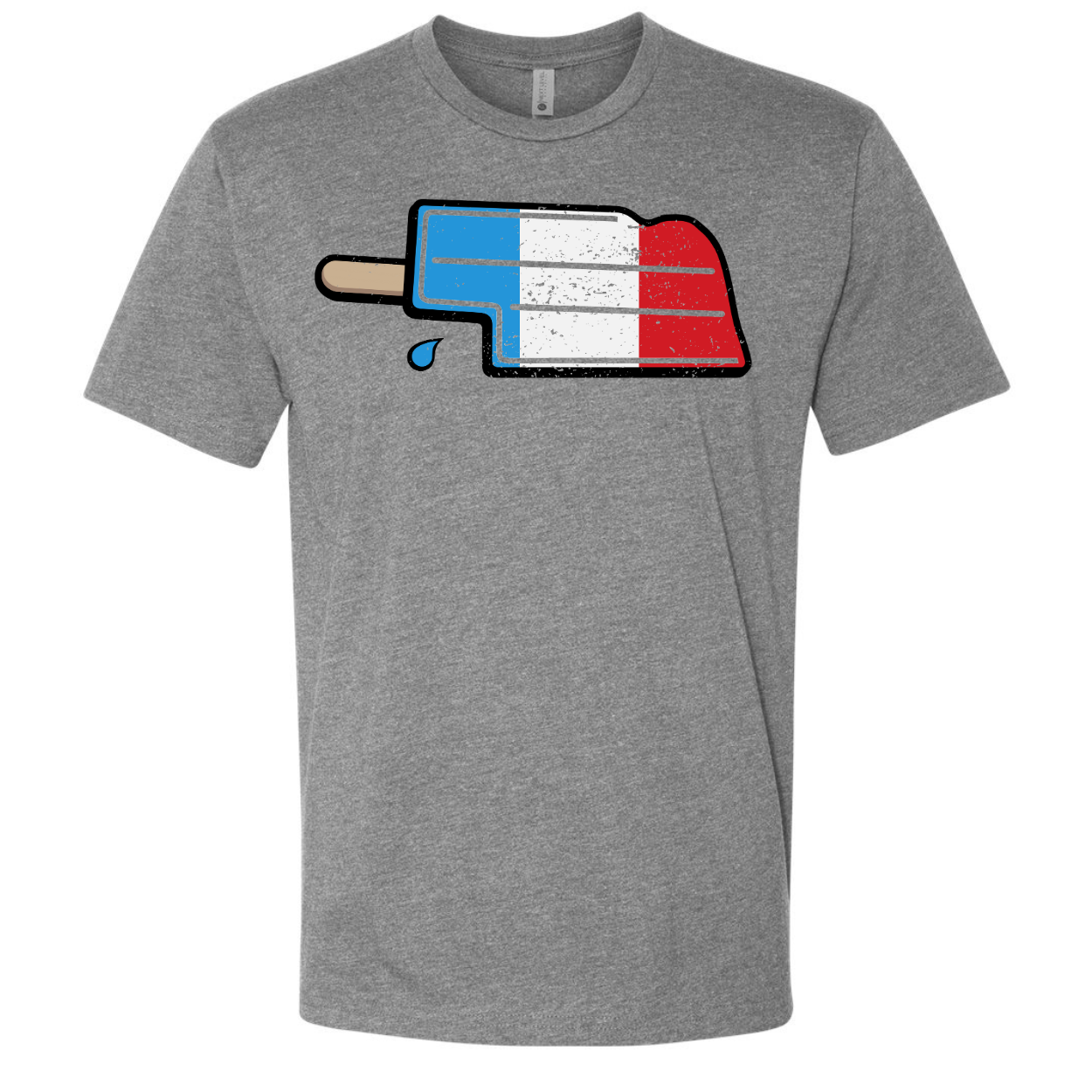 Bomb Pop Nebraska