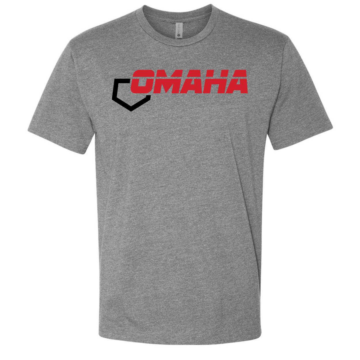 Omaha (network logo (many colors))