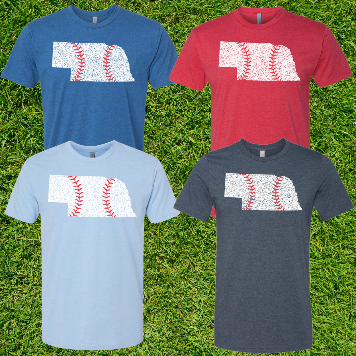 Nebraska Baseball