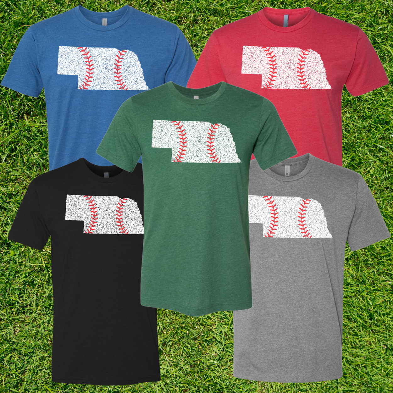 Nebraska Baseball