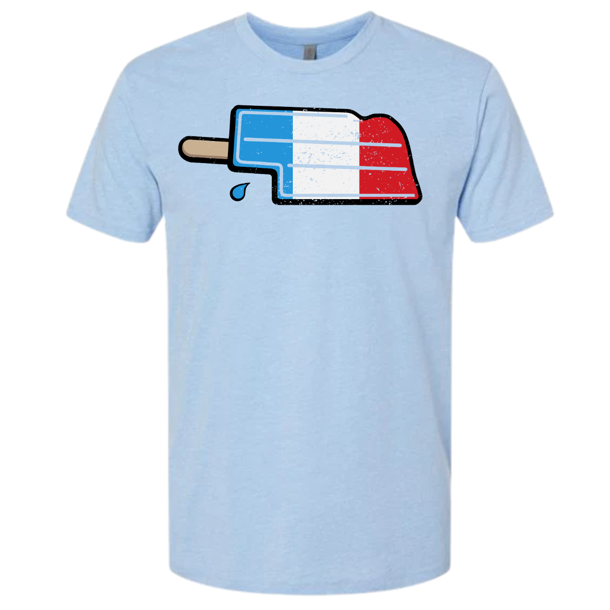 Bomb Pop Nebraska