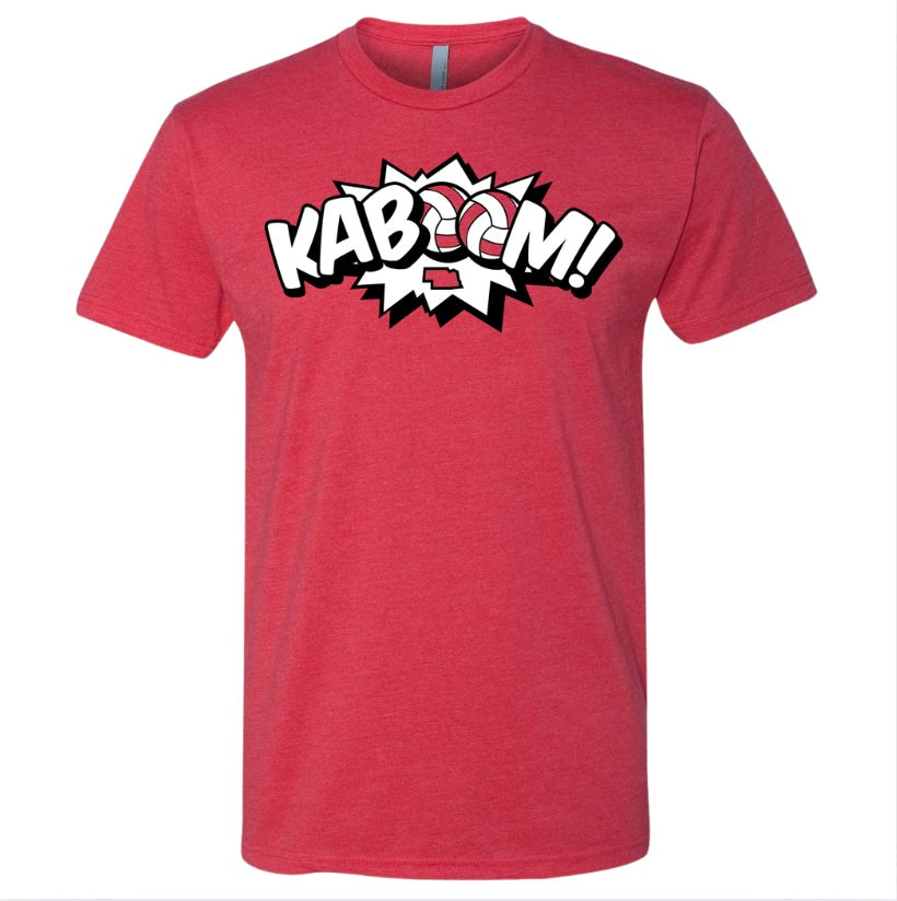 Kaboom!