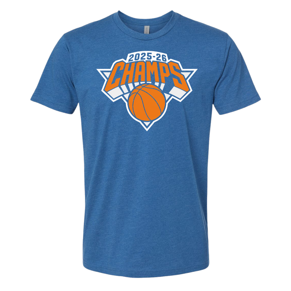New York Champs 2025-26