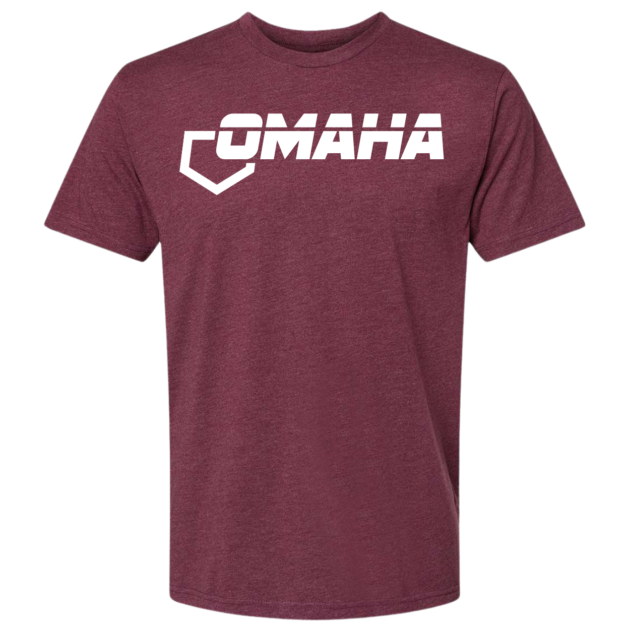 Omaha (network logo (many colors))
