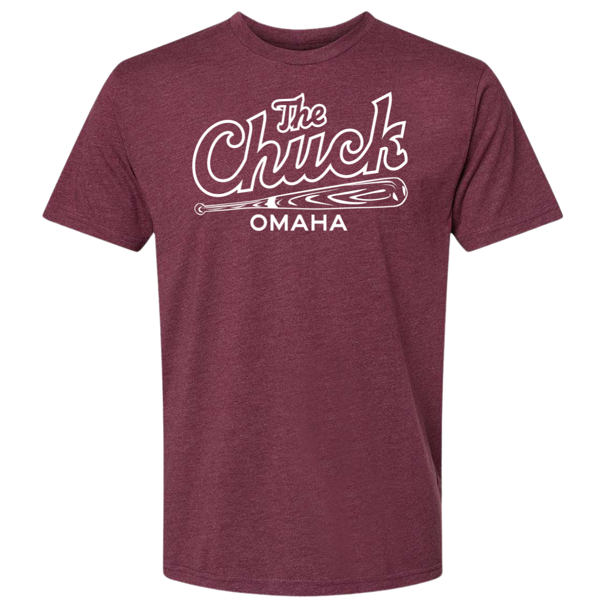 The Chuck Omaha