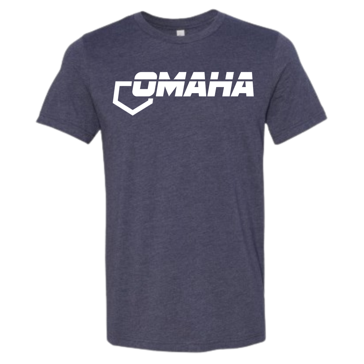 Omaha (network logo (many colors))