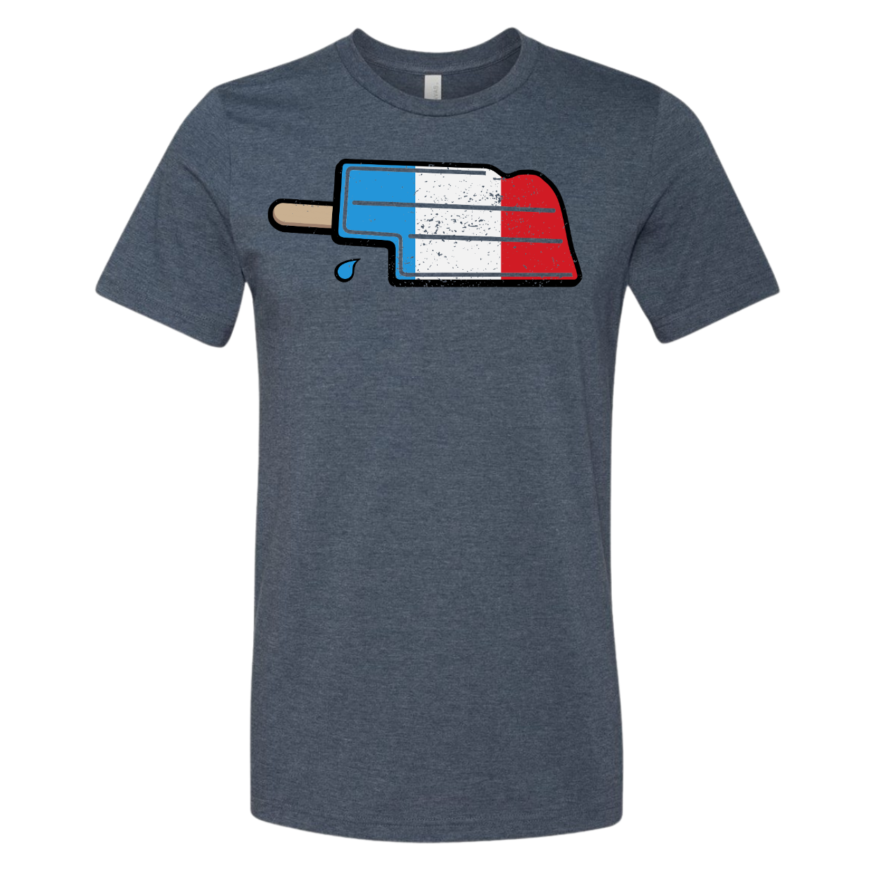 Bomb Pop Nebraska
