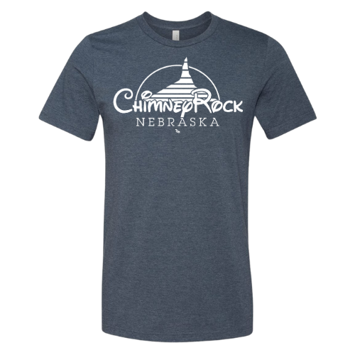 Chimney Rock - Disney