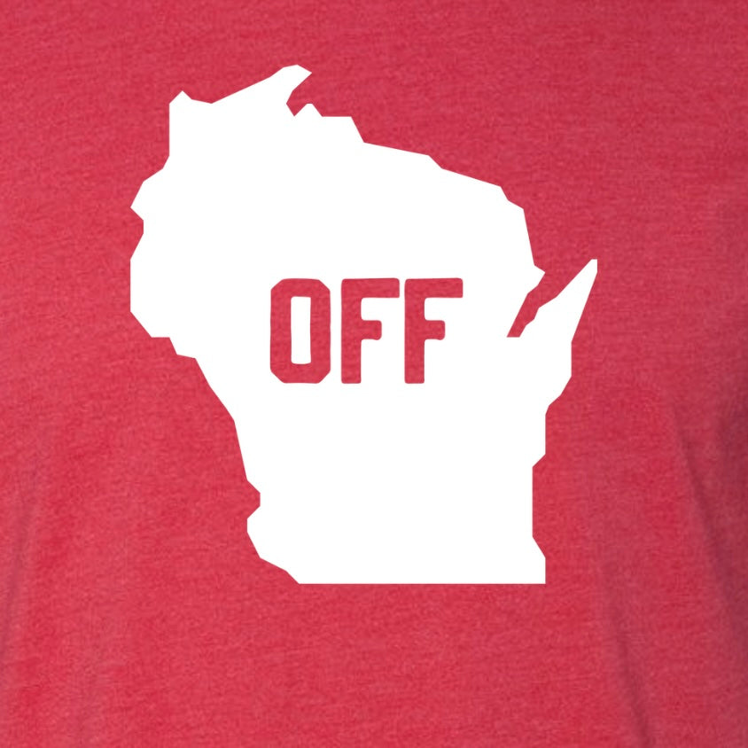 Off Wisconsin