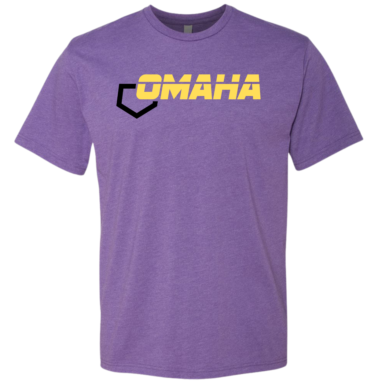 Omaha (network logo (many colors))