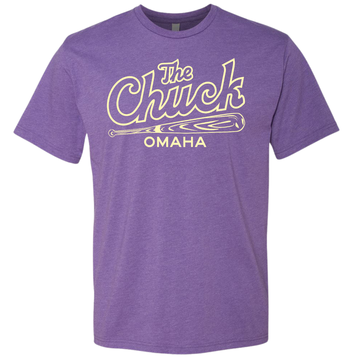 The Chuck Omaha