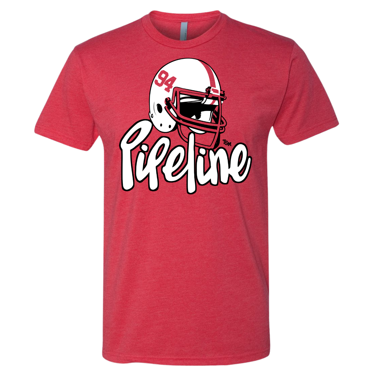 Pipeline 90s Throwback