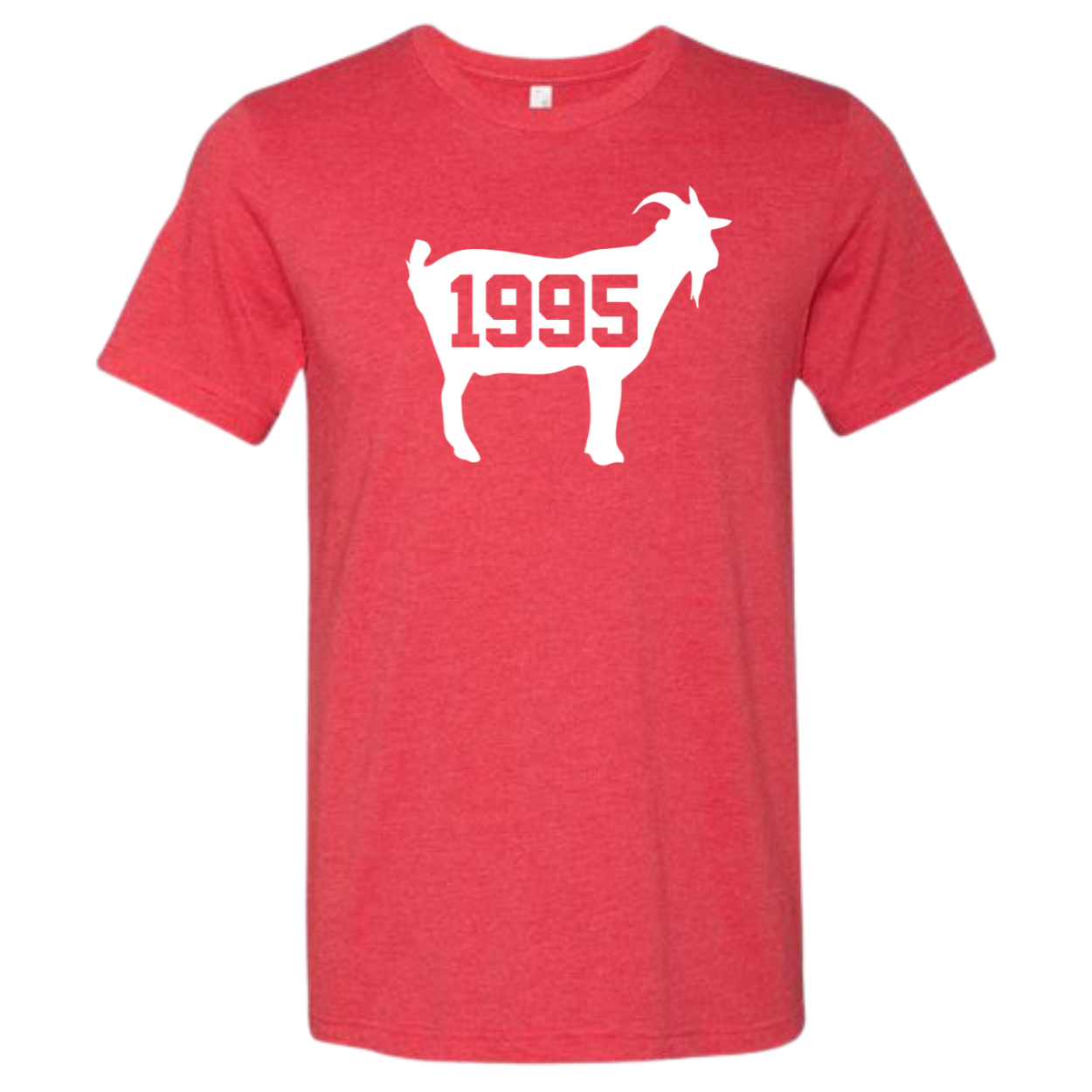 1995 GOAT