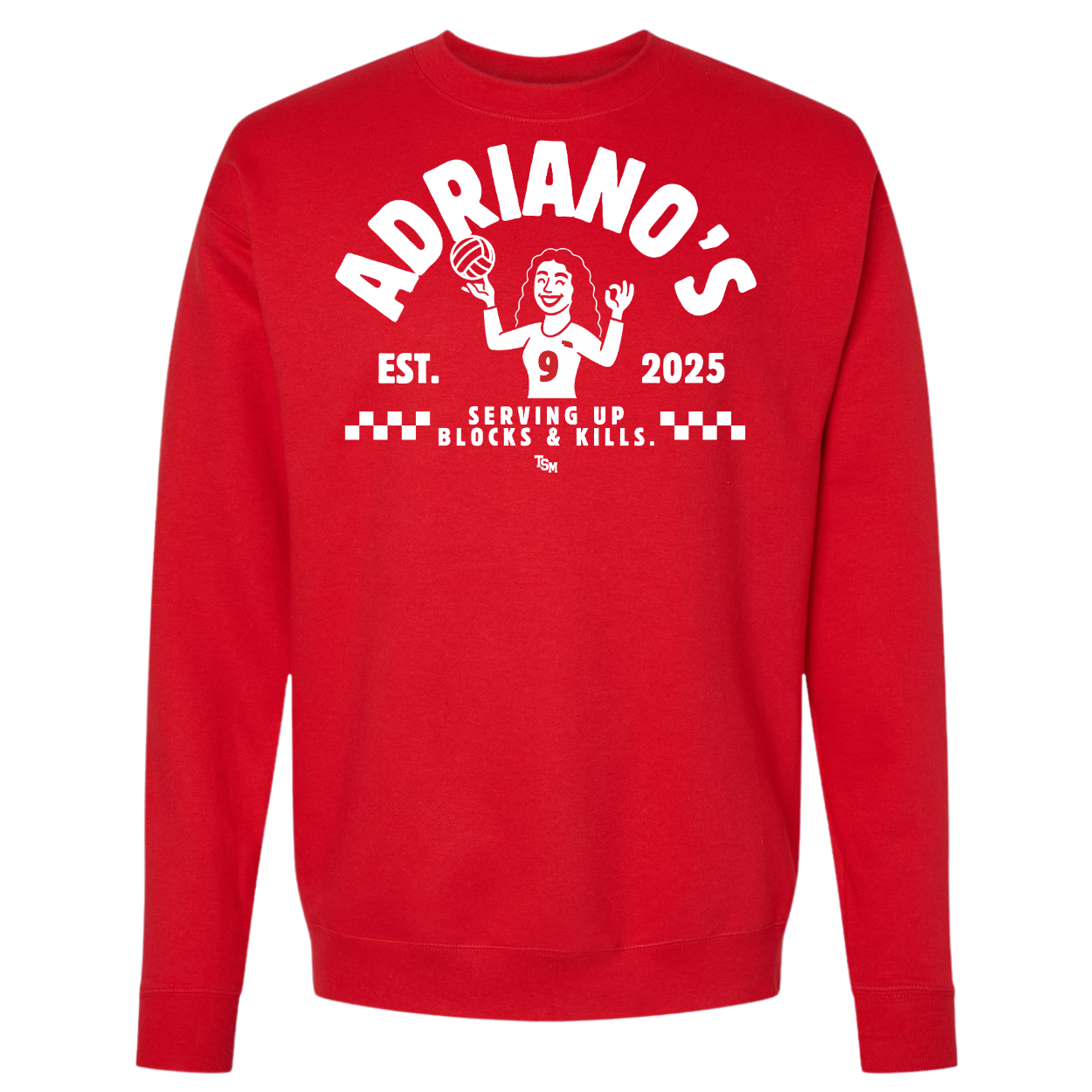 Adriano's
